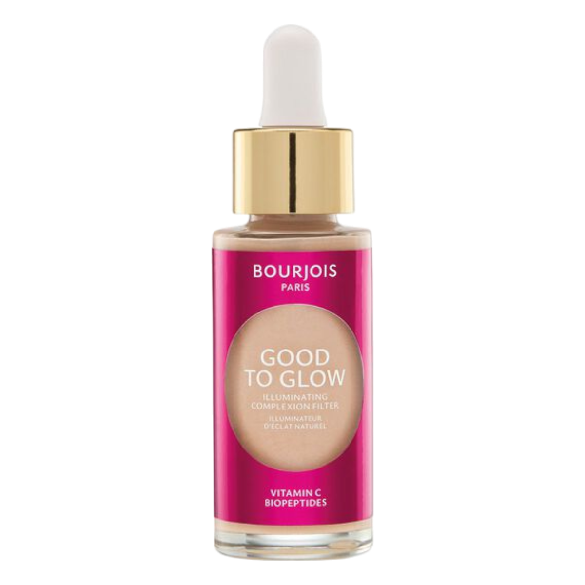 Primer Good to glow 001 Fair, 30ml, Bourjois