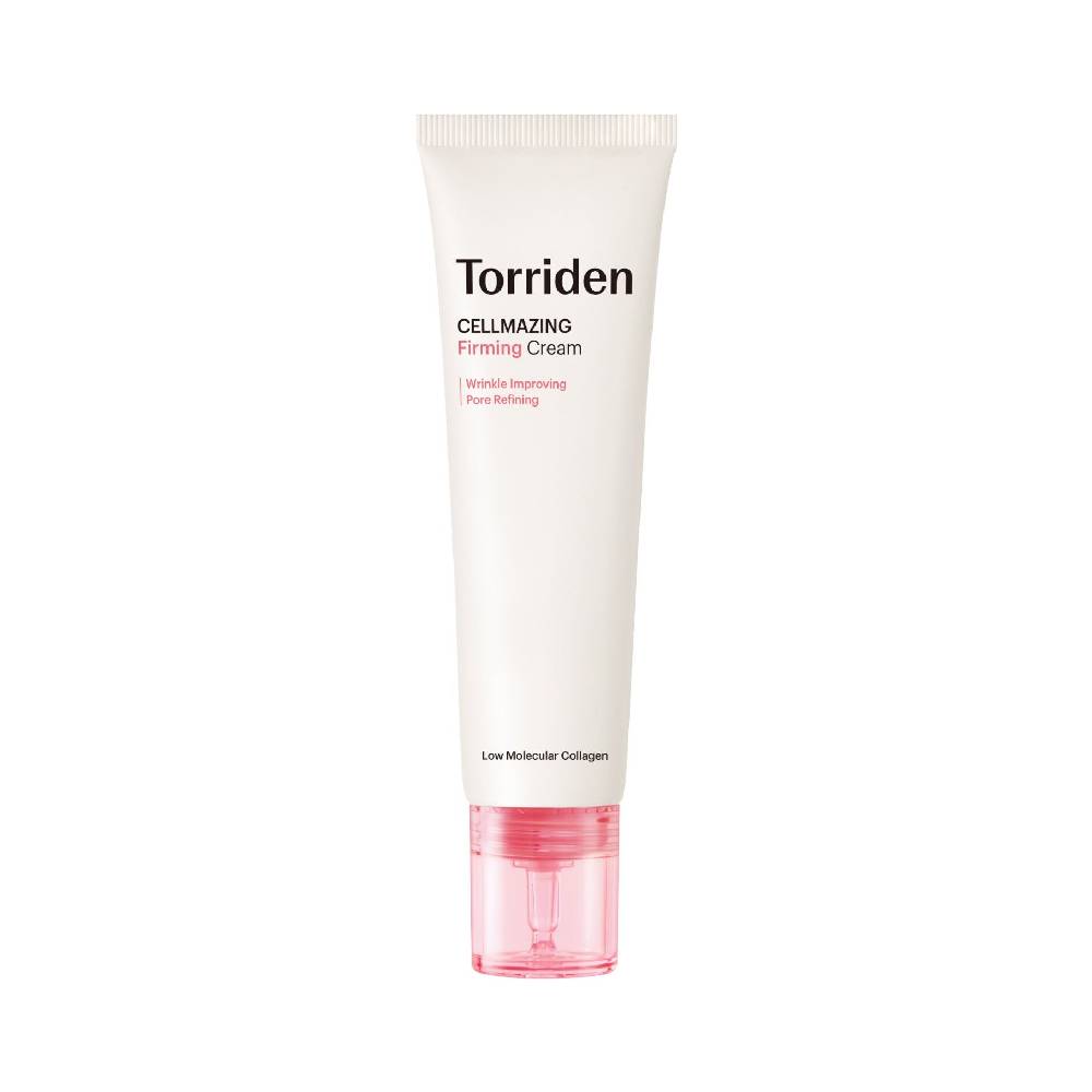 Crema hidratanta de fata Cellmazing, 60ml, Torriden