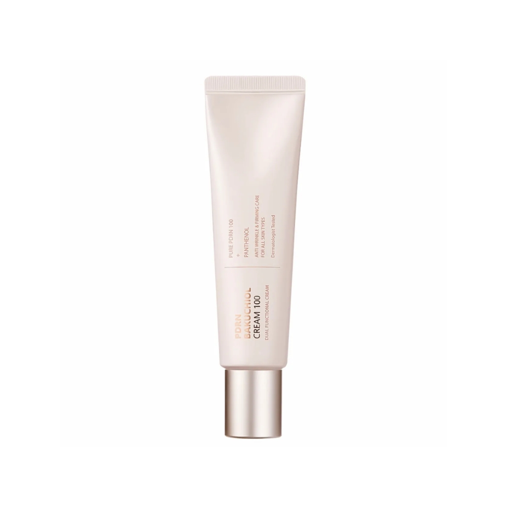 Crema cu PDRN si Bakuchiol Dr. Solution, 50ml, CU Skin