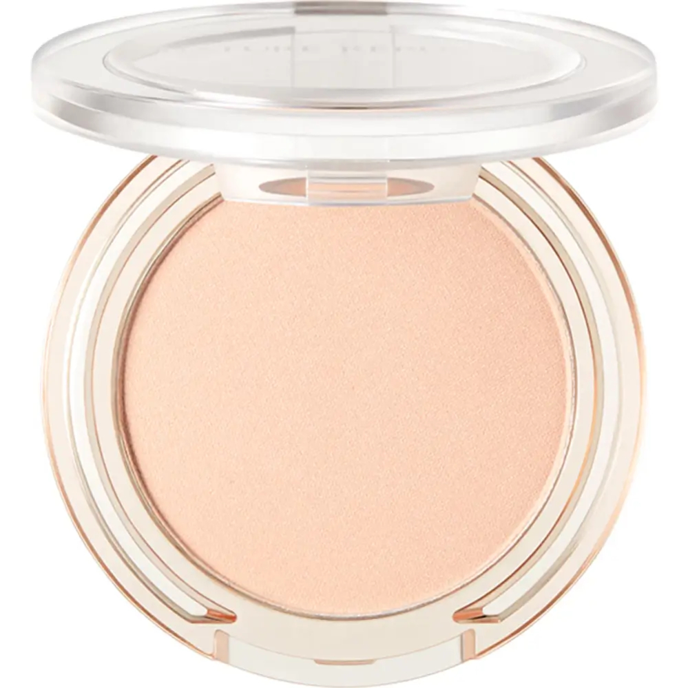Fard de obraz contur By Flower Nr. 01 Satin Dress, 5g, Nature Republic