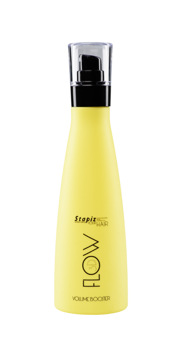 Spray pentru amplificarea volumului Flow 3D, 250ml, Stapiz