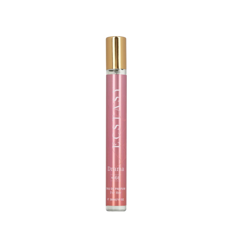 Apa de parfum pentru femei Drama No 66, 30ml, Ecstasy