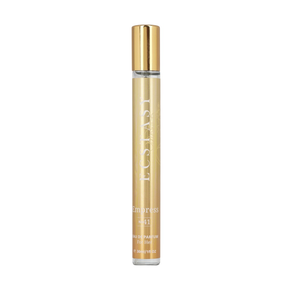 Apa de parfum pentru femei Empress No 41, 30ml, Ecstasy