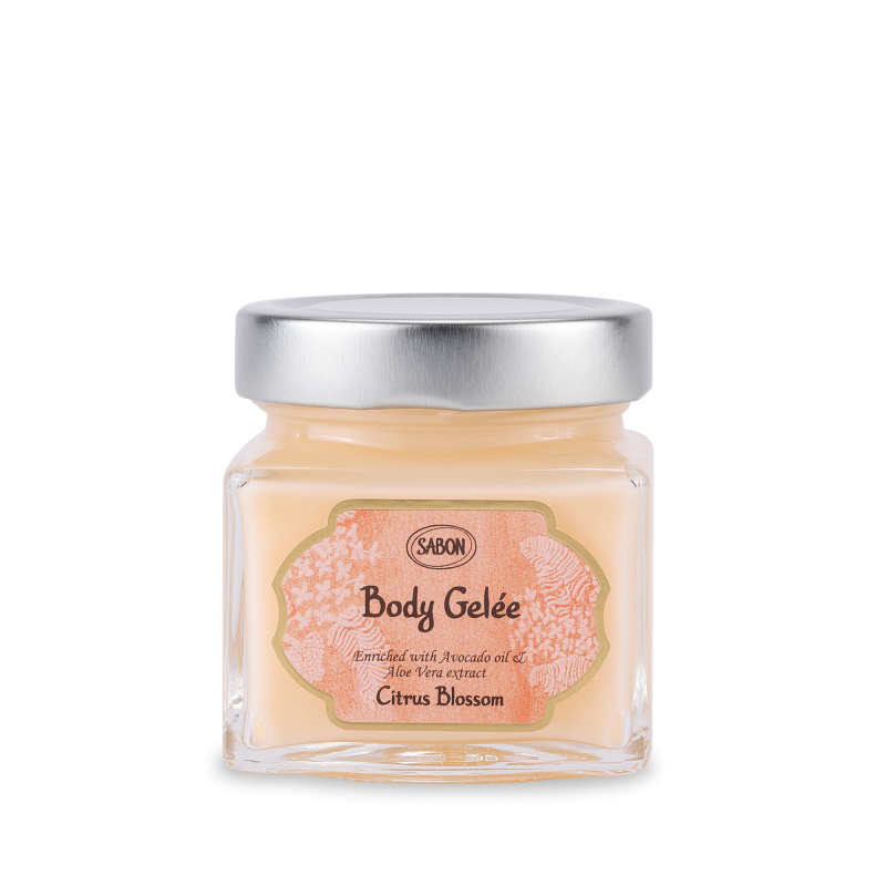 Lotiune hidratanta pentru corp Citrus Blossom, 200ml, Sabon