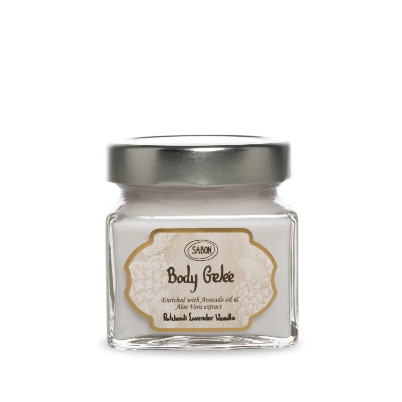 Lotiune de corp Patchouli Lavender Vanilla, 200ml, Sabon