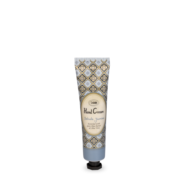 Crema de maini Iasomie, 30ml, Sabon