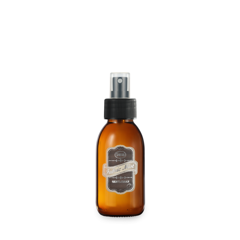 Parfum pentru textile Gentleman, 100ml, Sabon