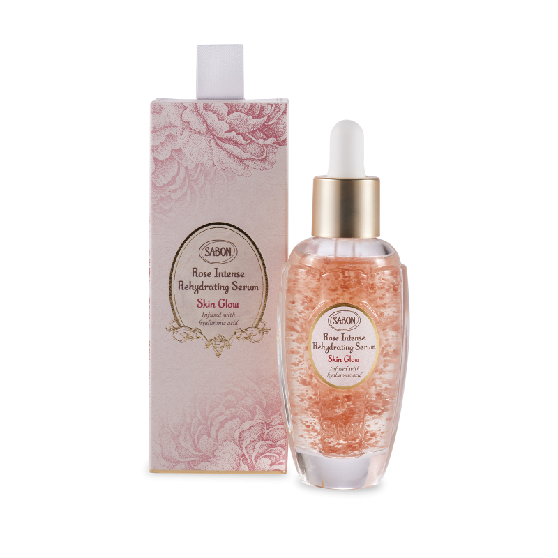 Ser de fata rehidratant, 50ml, Sabon