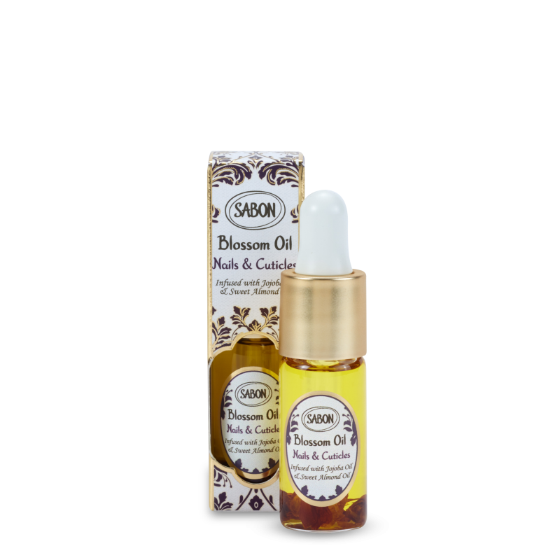 Ulei pentru cuticule, 10ml, Sabon