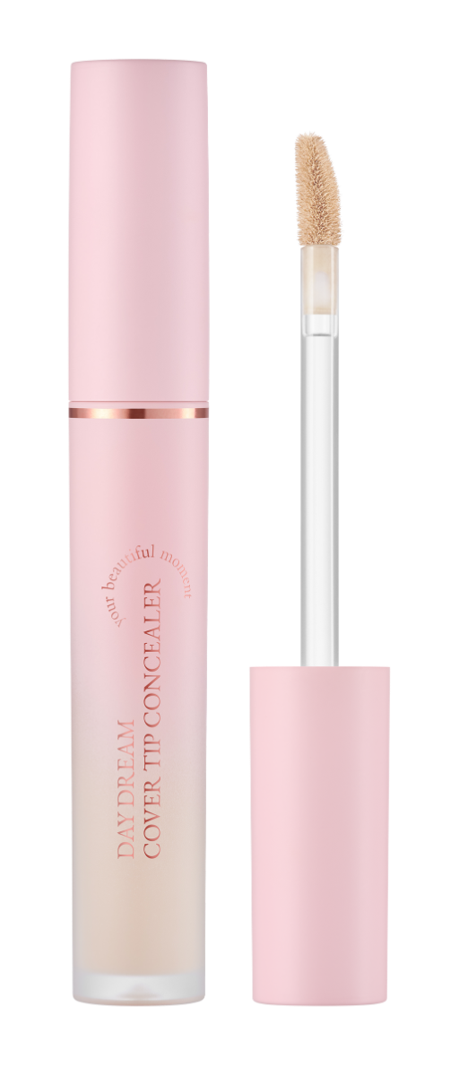 Concealer multifunctional 01 Pure Day Dream Cover, 4.5ml, Aperire