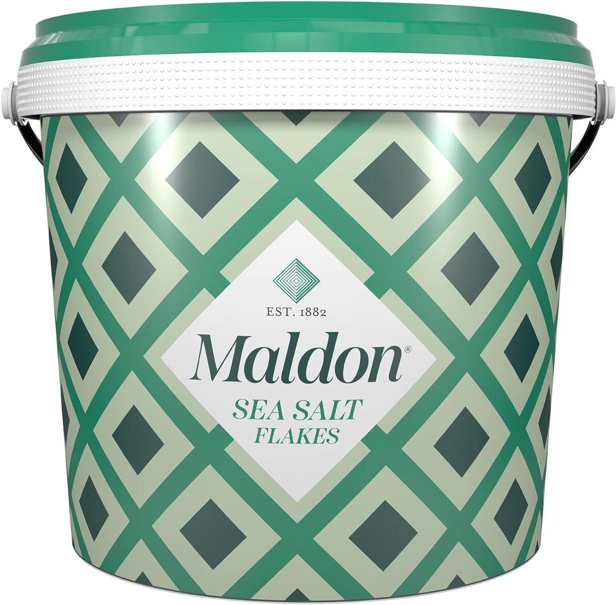 Sare de mare, 1.4 kg, Maldon