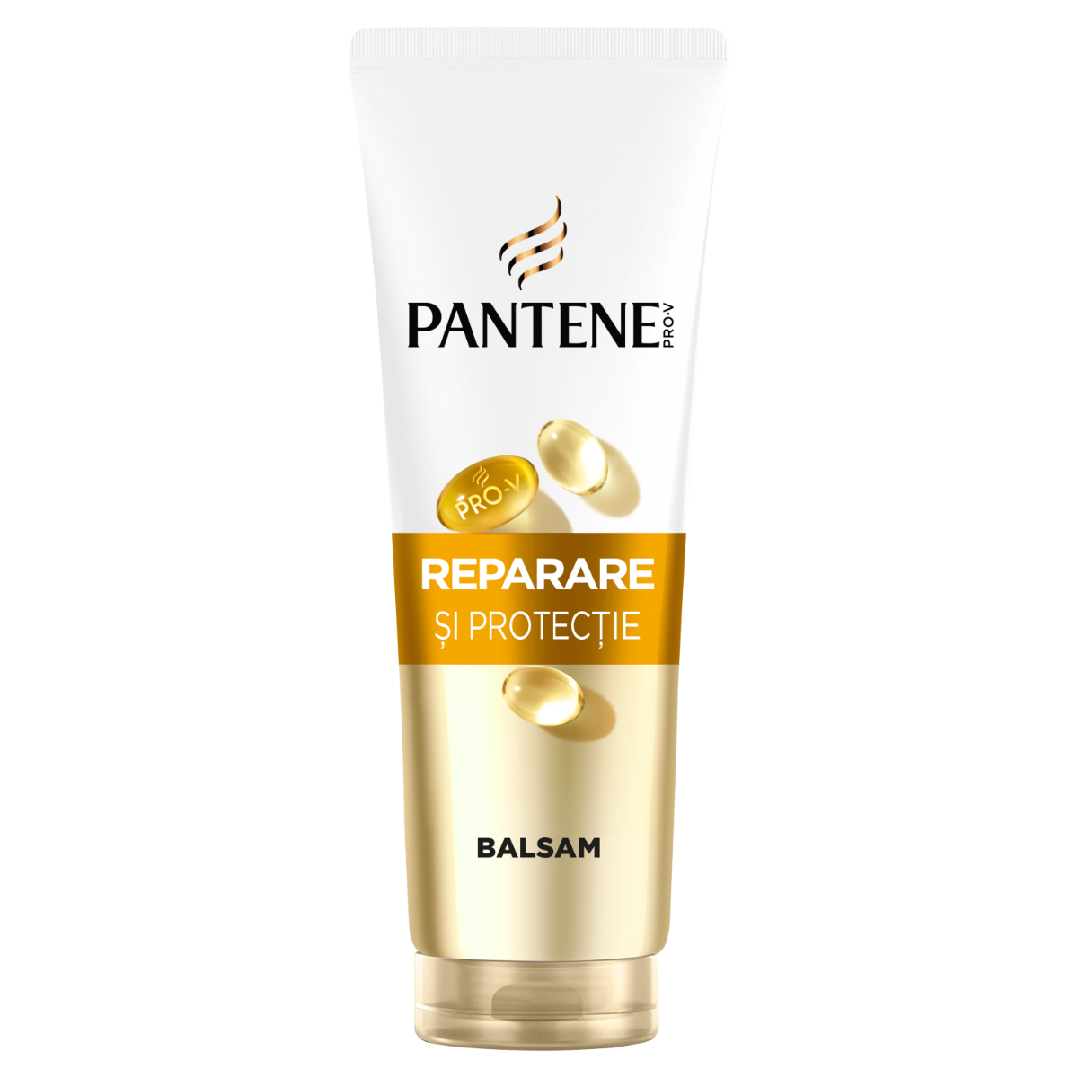 Balsam pentru par fragil si uscat Pro-V Repair & Protect, 275ml, Pantene