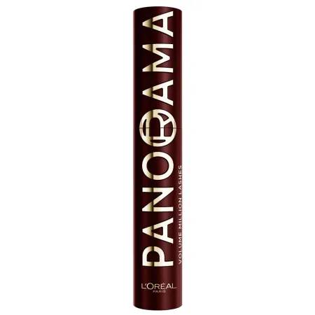 Mascara Panorama by Volume Million Lashes Bordeaux Cashmere, 9.9ml, L'Oreal Paris