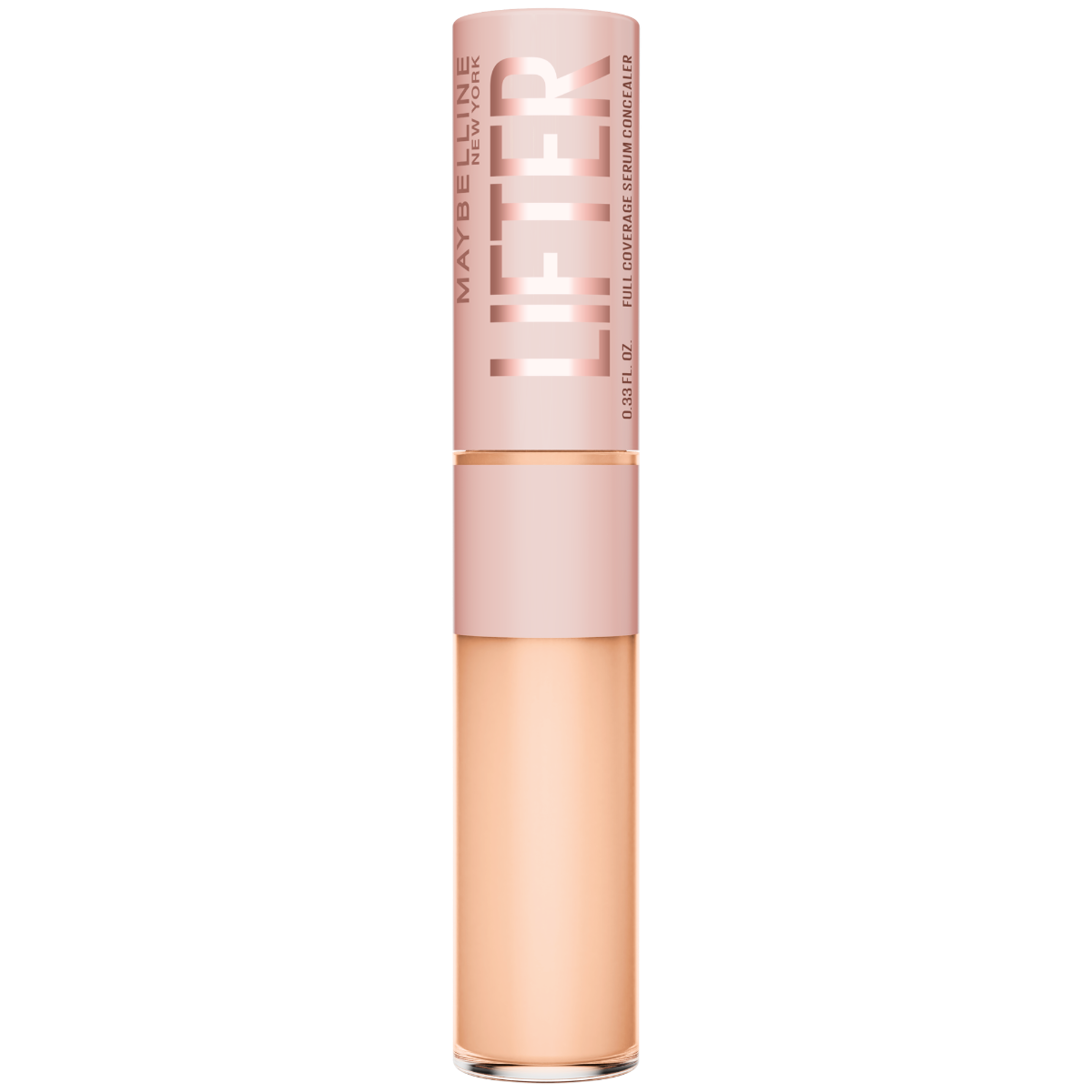 Corector cu efect de serum Lifter Concealer Nr. 15, 11ml, Maybelline