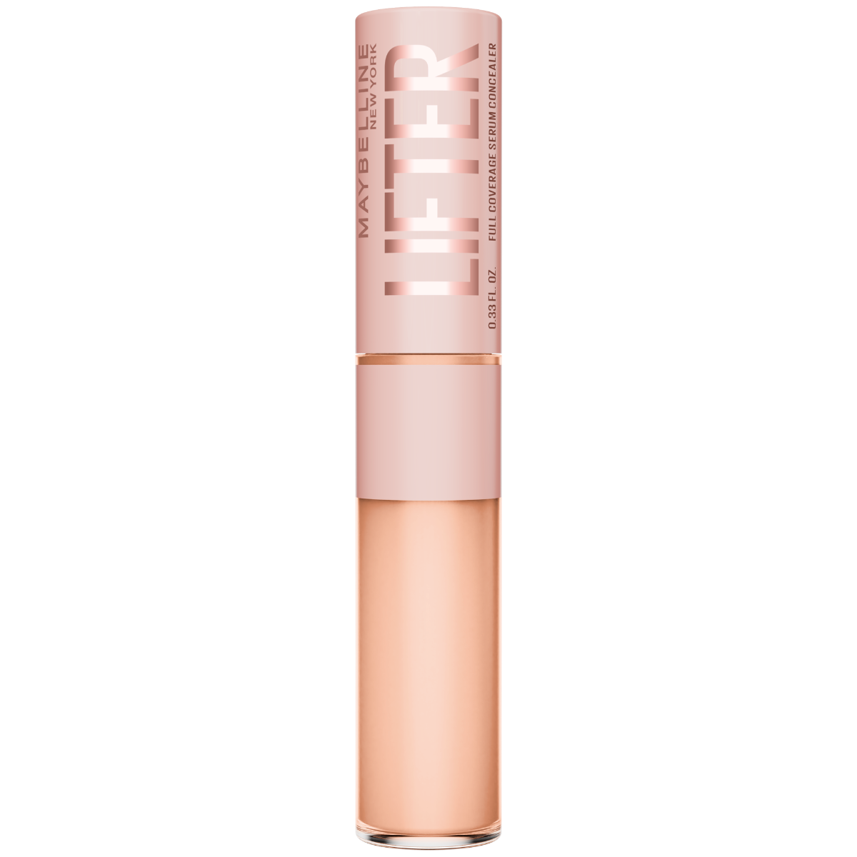 Corector cu efect de serum Lifter Concealer Nr. 20, 11ml, Maybelline