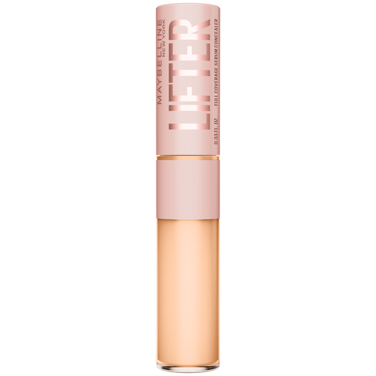 Corector cu efect de serum Lifter Concealer Nr. 30, 11ml, Maybelline