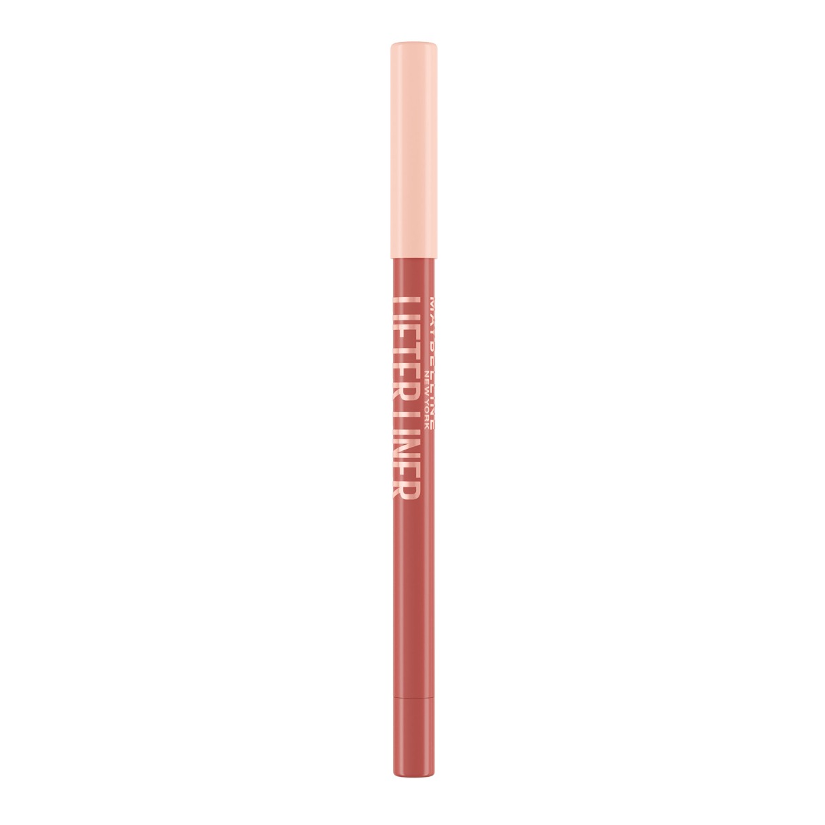 Creion de buze cu Acid Hialuronic Lifter Liner Nr. 013 Maybe It's, 1g, Maybelline