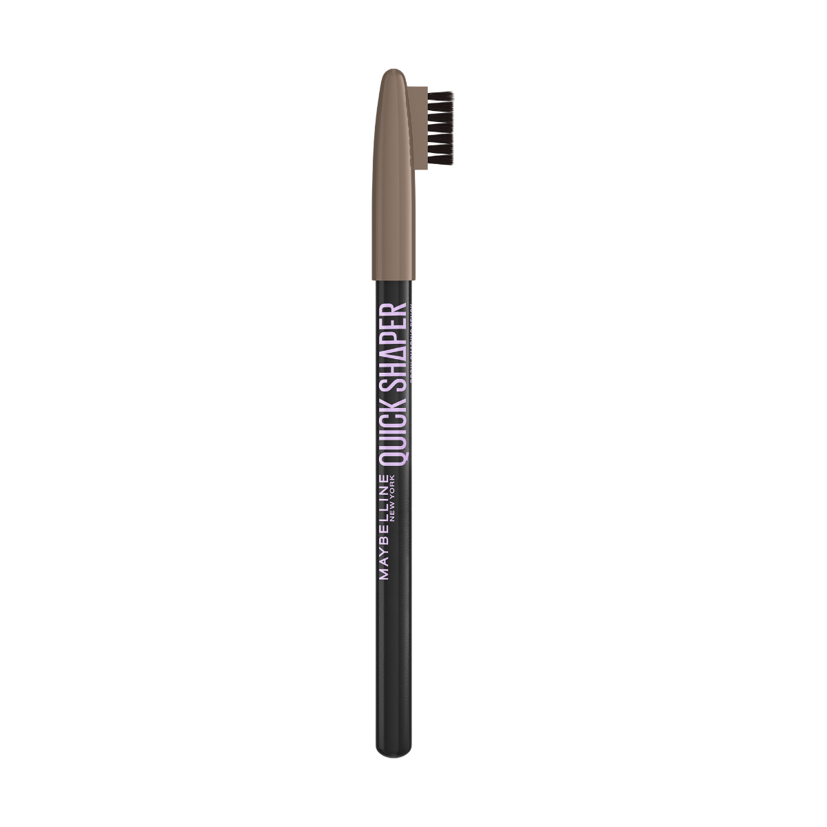 Creion pentru sprancene Brow Shaper Nr. 02 Blonde, 1g, Maybelline