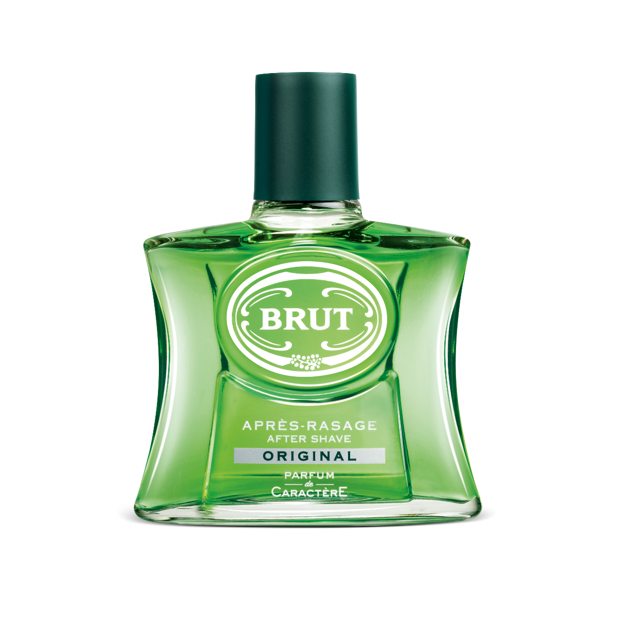 After Shave pentru barbati Original, 100ml, Brut