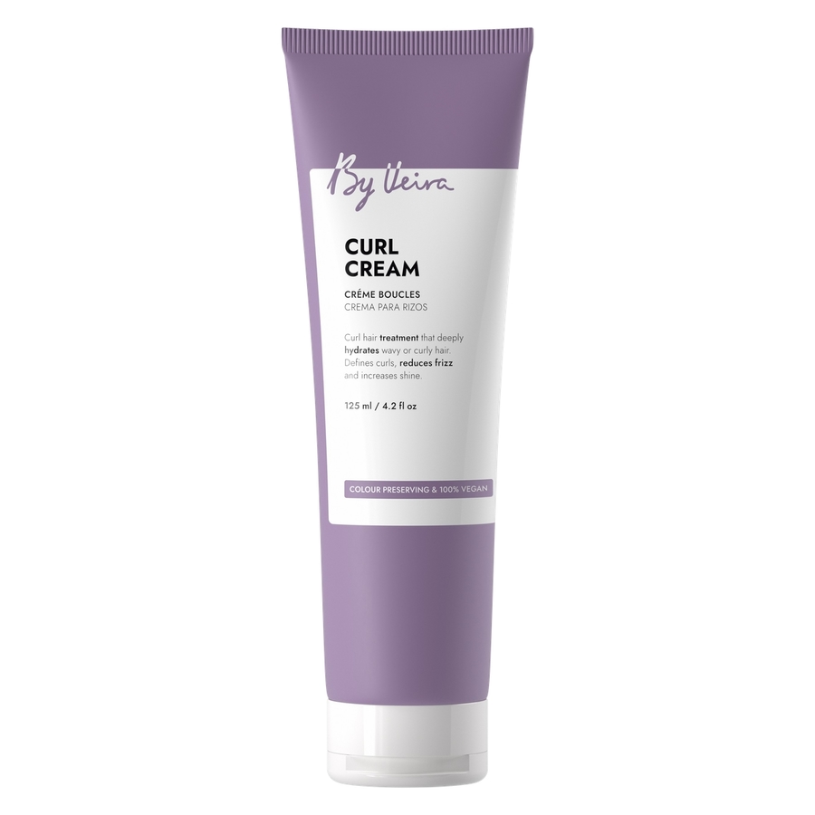 Crema de par Curl, 125ml, By Veira