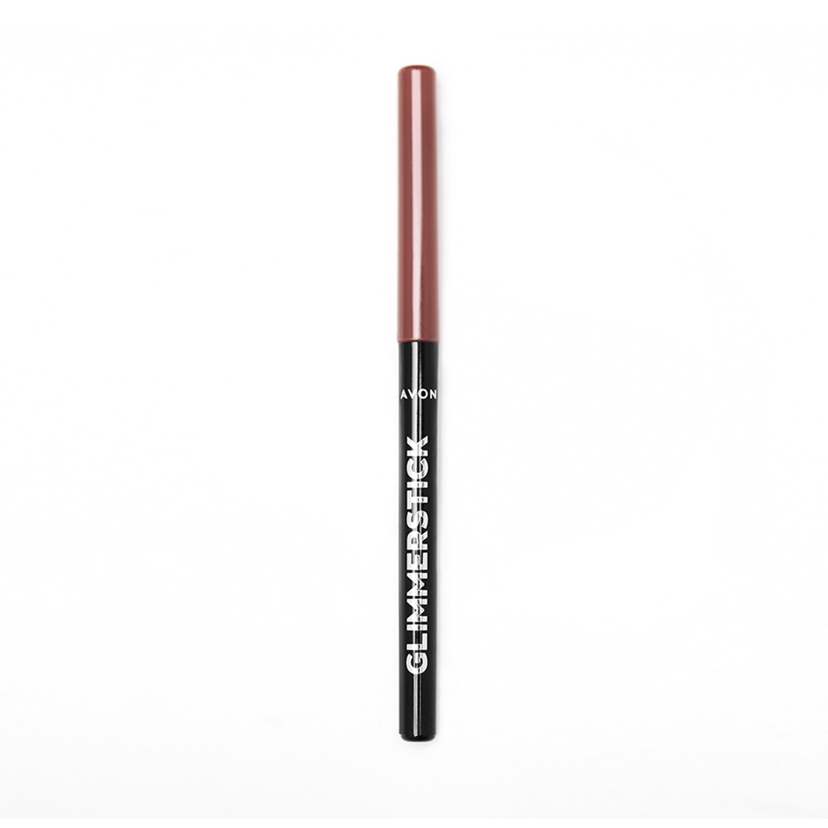 Creion de buze Glimmerstick Simply Spice, 0.35g, Avon