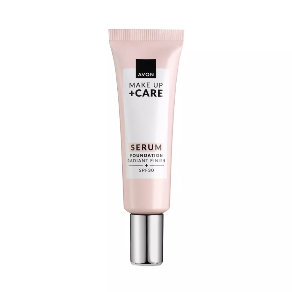 Fond de ten tip ser 3 in 1 245N, 30ml, Avon