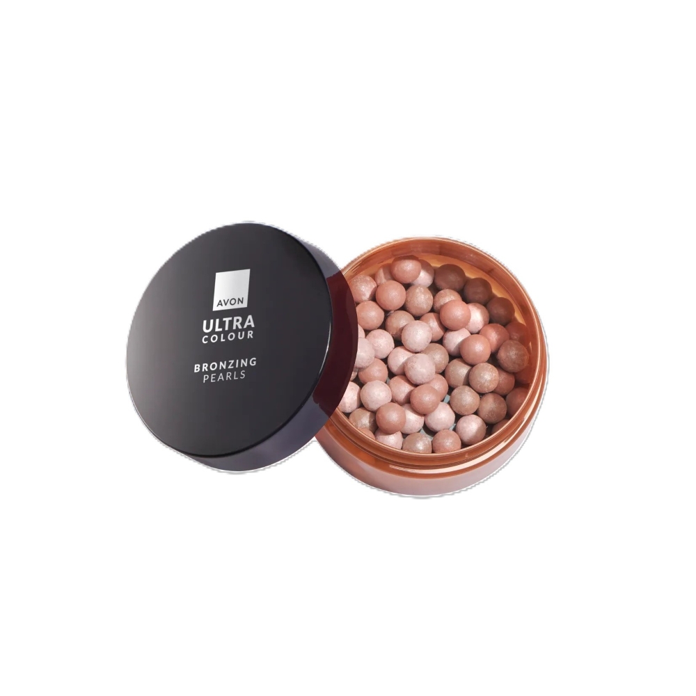 Perle bronzante Cool, 28g, Avon