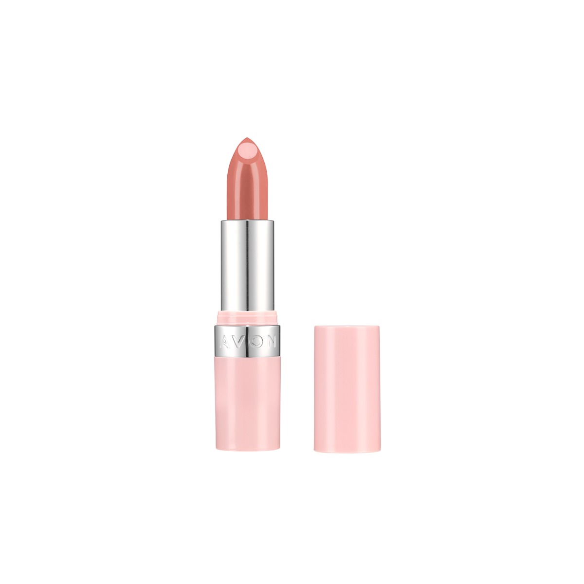 Ruj Hydramatic Shine Peach, 3.6g, Avon