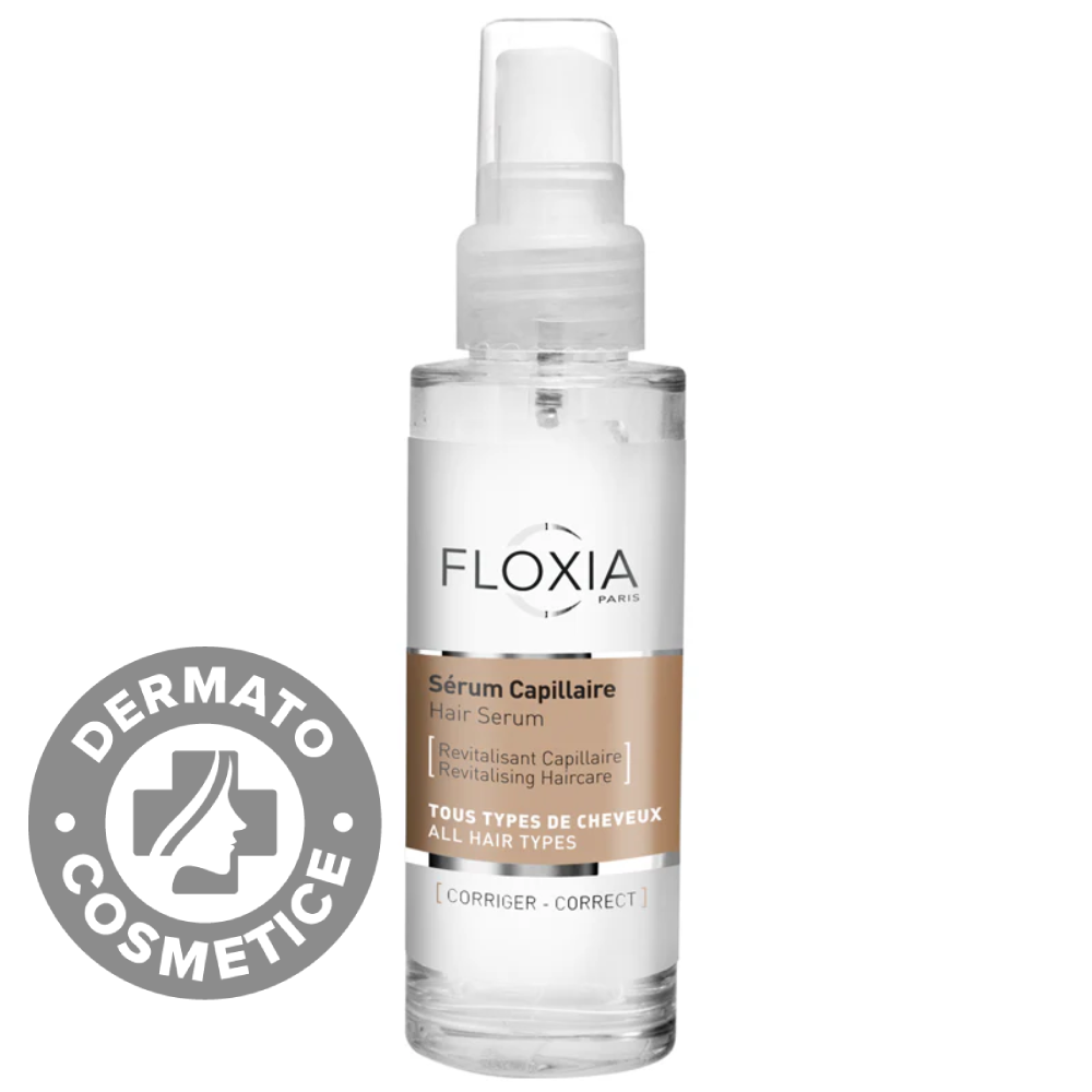 Ser pentru par, 50ml, Floxia
