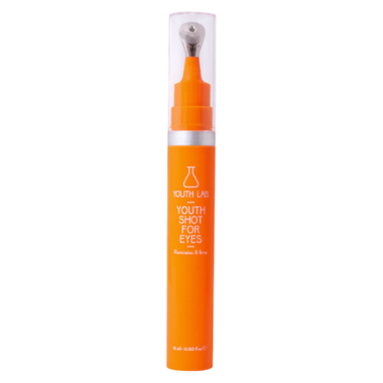 Crema contur ochi Youth Shot, 15ml, Youth Lab