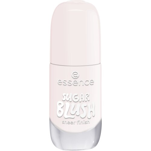 Lac de unghii Nr. 05 Sugar Blush, 8ml, Essence
