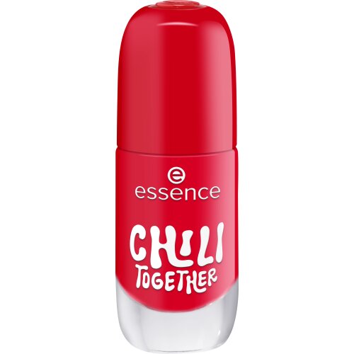Lac de unghii Nr. 16 Chili Together, 8ml, Essence