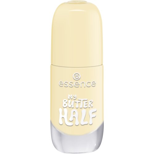 Lac de unghii 40 My Butter Half, 8ml, Essence