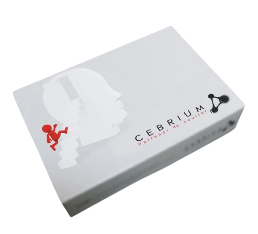 Cebrium, 30 capsule, Ever Neuro Pharma