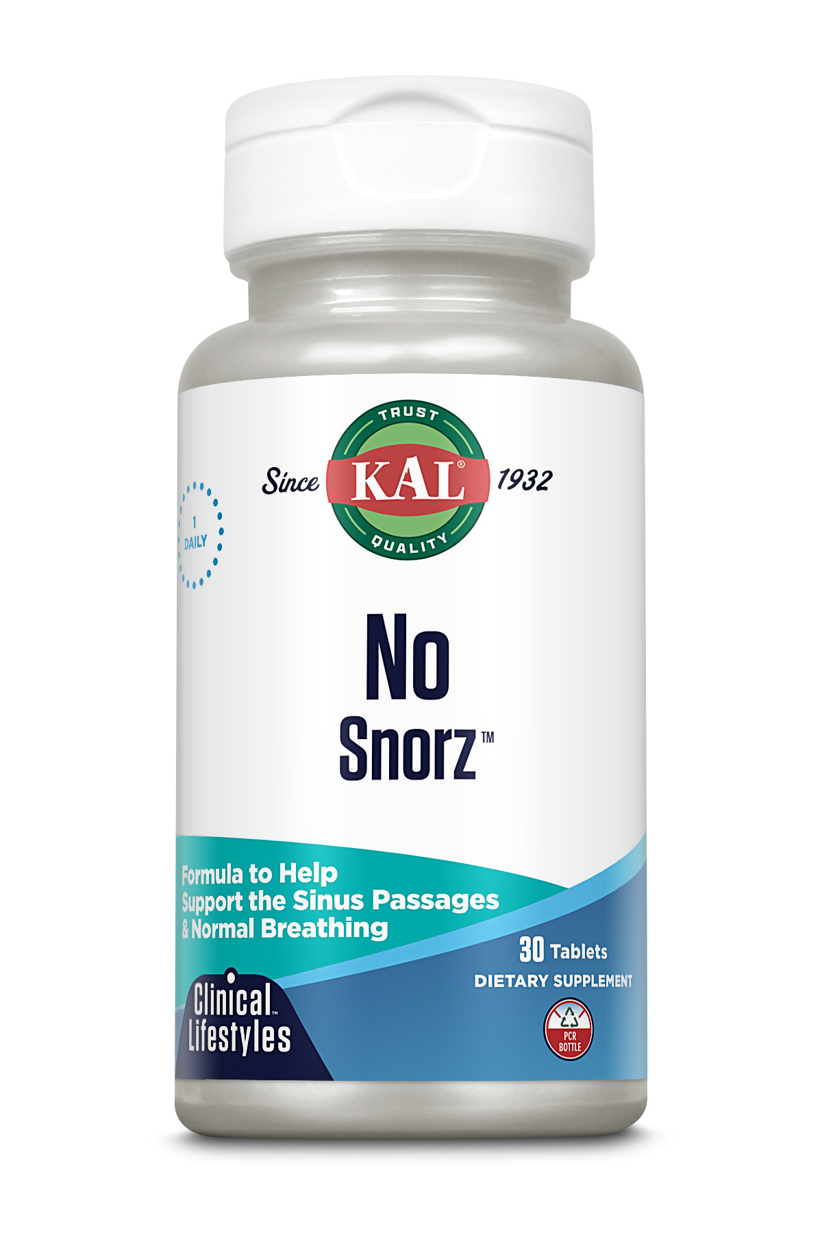 No snorz, 60 capsule, Secom