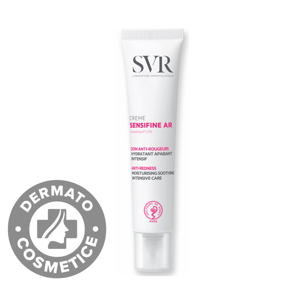 Crema antirecidiva Sensifine Ar, 40ml, SVR